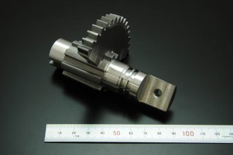 船外機部品